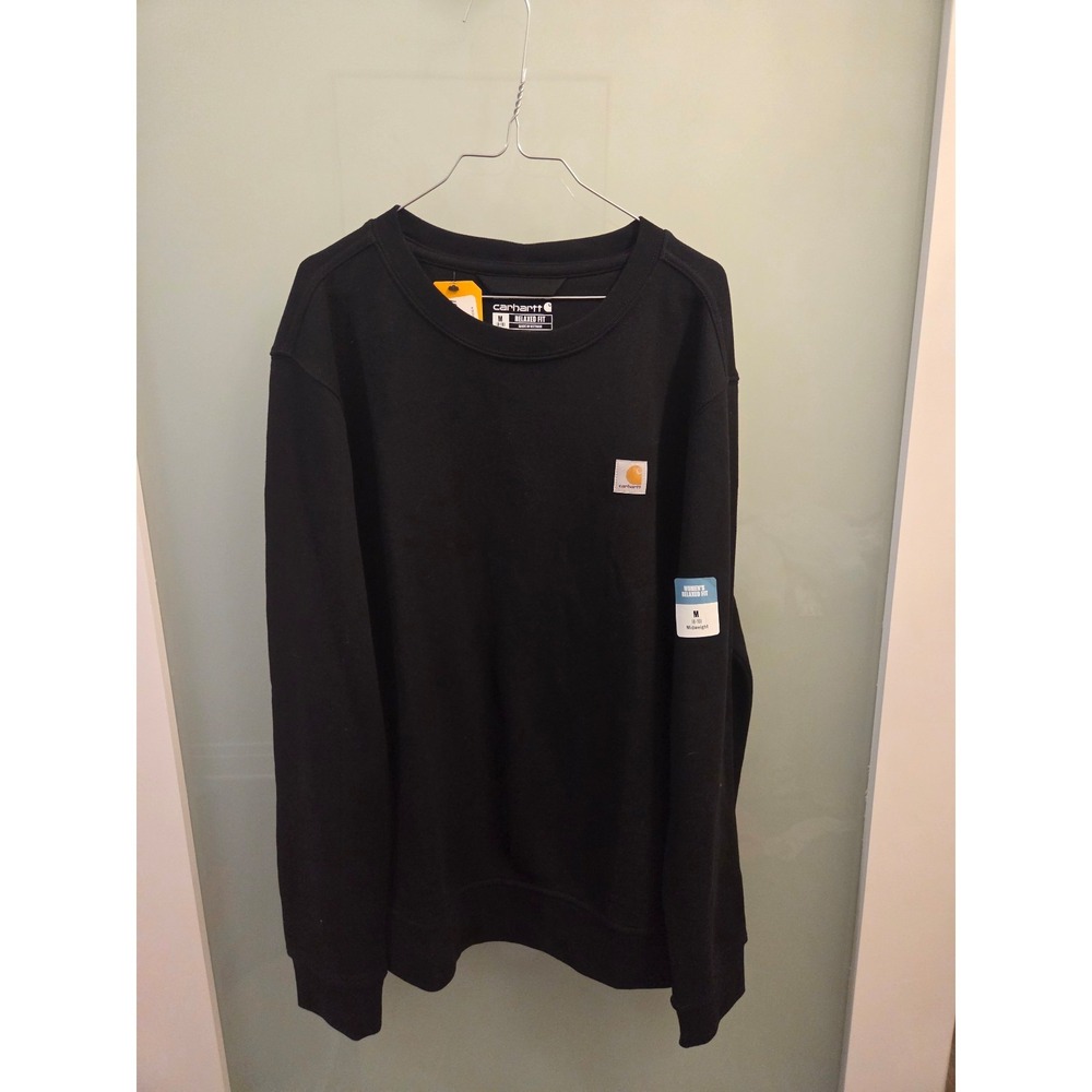 Carhartt‎ women's relaxed sweater size medium